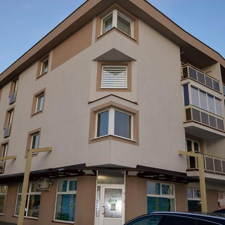 Apartman Mb Poprad Exterior photo