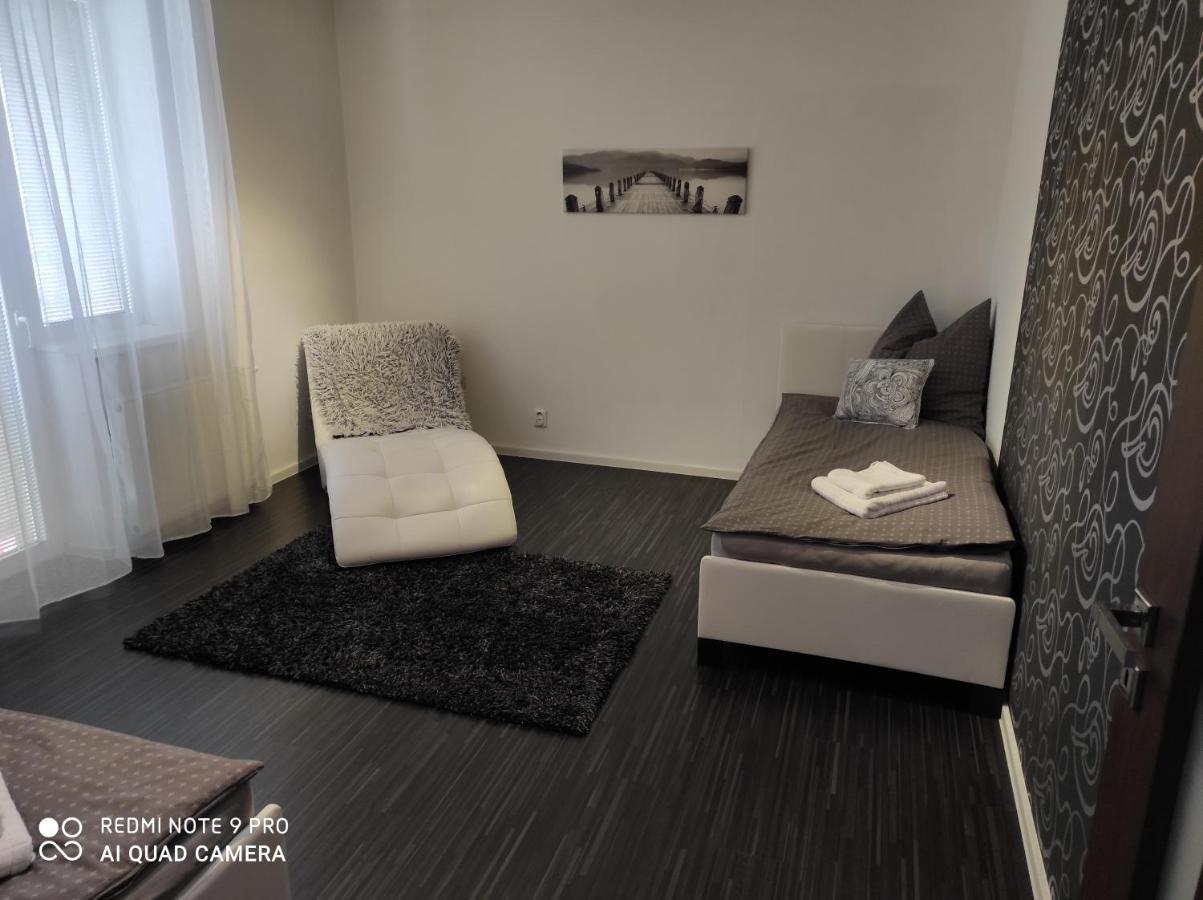 Apartman Mb Poprad Exterior photo