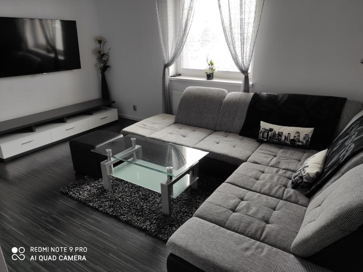 Apartman Mb Poprad Exterior photo