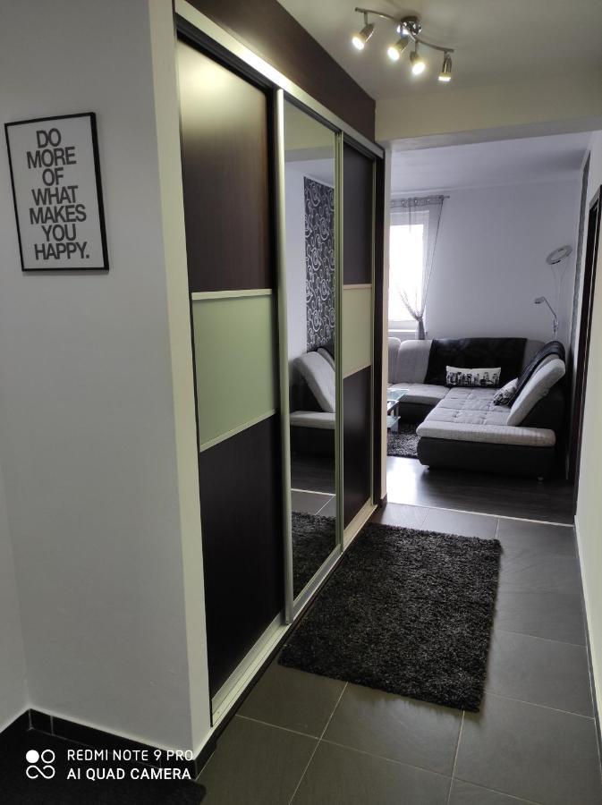 Apartman Mb Poprad Exterior photo