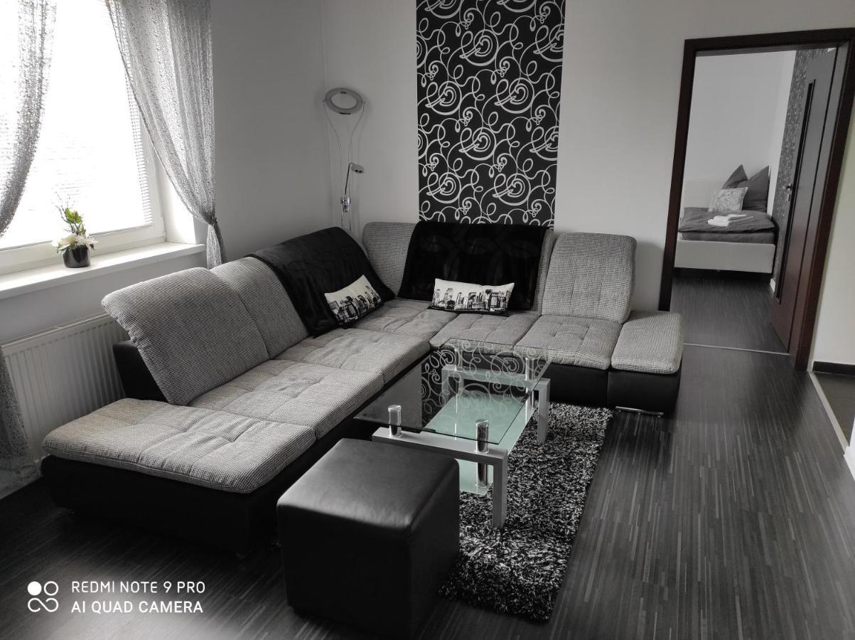 Apartman Mb Poprad Exterior photo
