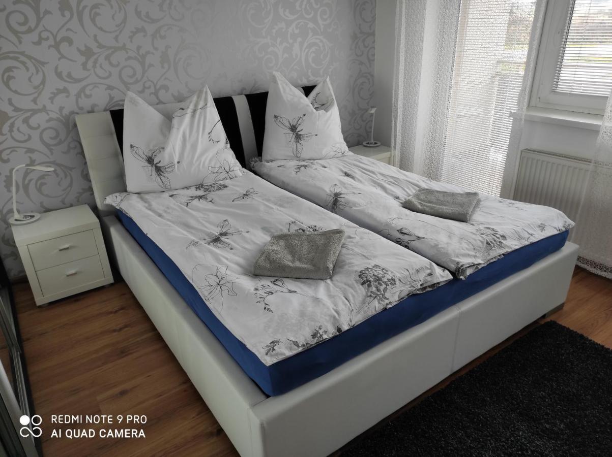 Apartman Mb Poprad Exterior photo