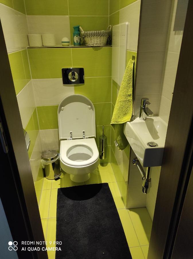 Apartman Mb Poprad Exterior photo