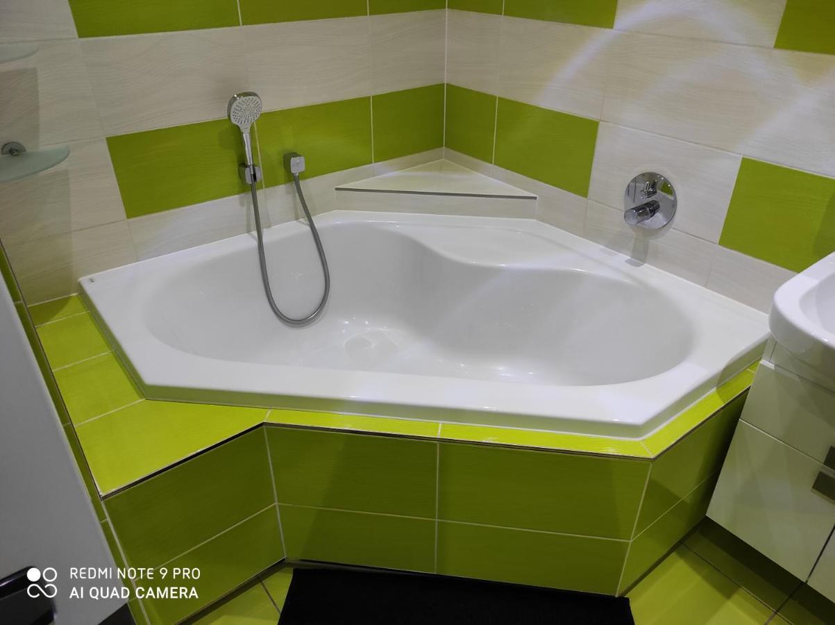 Apartman Mb Poprad Exterior photo