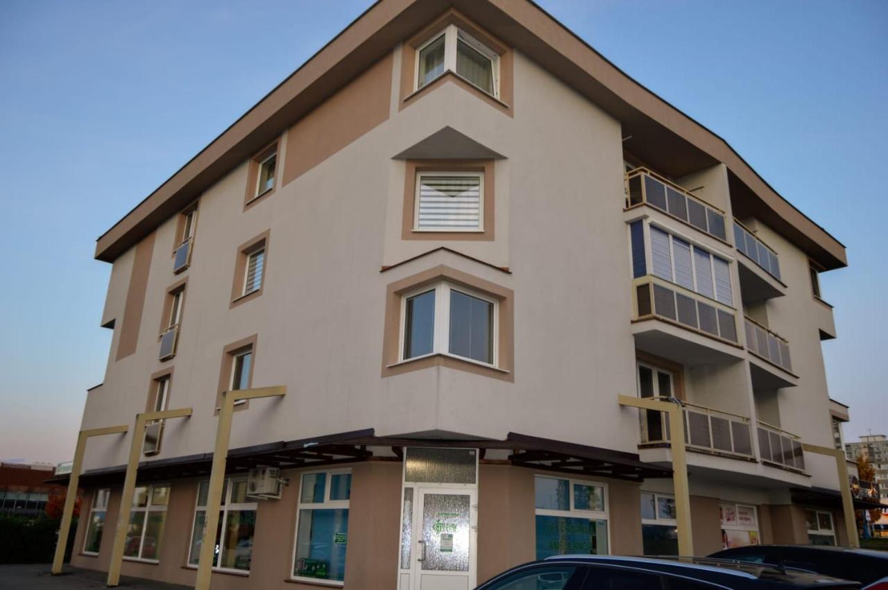Apartman Mb Poprad Exterior photo